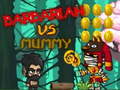 खेल Barbarian VS Mummy