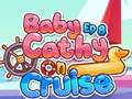खेल Baby Cathy Ep8: On Cruise 