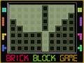 खेल Brick Block Game