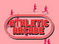 खेल Athletic arcade