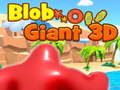 खेल Blob Giant 3D