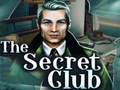 ગેમ The Secret Club