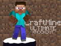 खेल CraftMine Ultimate Knockout
