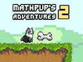 ગેમ MathPlup`s Adventures 2