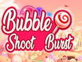 खेल Bubble Shoot Burst