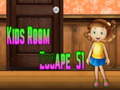 ગેમ Amgel Kids Room Escape 51