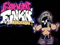 ગેમ Friday Night Funkin vs NekoFreak! 