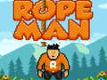 खेल Ropeman