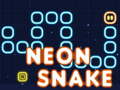 ગેમ Neon Snake 