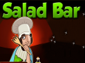 खेल Salad Bar
