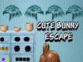 ગેમ Cute Bunny Escape
