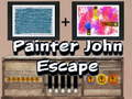 ગેમ Painter John Escape