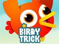 खेल Birdy Trick