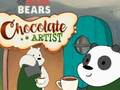 खेल We Are Bears: Coffee Artist 
