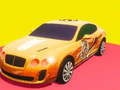 ಗೇಮ್ Mega Ramps stunt cars 3d