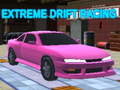 खेल Extreme Drift Racing