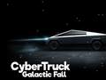 ગેમ CyberTruck Galactic Fall
