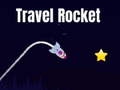 ગેમ Travel rocket