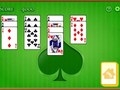 खेल Aces Up Solitaire