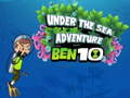 ગેમ Ben 10 Under The Sea Advanture
