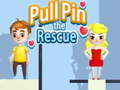 खेल Pull the Pin Rescue