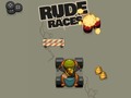 ગેમ Rude Races