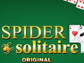 விளையாட்டு Spider Solitaire Original