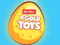 ಗೇಮ್ Big doll golg Toys