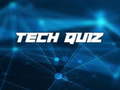 ગેમ Tech Quiz
