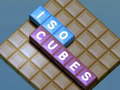 खेल Iso Cubes