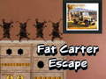 खेल Fat Carter Escape