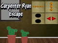 ગેમ Carpenter Ryan Escape