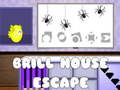 ગેમ Brill House Escape