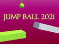 खेल Jump Ball 2021