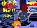 ಗೇಮ್ Monkey Go Happy Stage 529