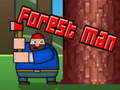 खेल Forest Man