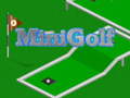 खेल Minigolf