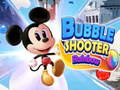 खेल Bubble Shooter Rainbow