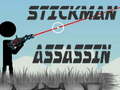 ગેમ Stickman Assassin