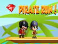 खेल Pirate Run!