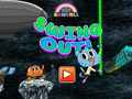 खेल The Amazing World of Gumball: Swing Out