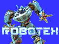 खेल Transformers Robotex
