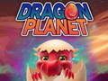 ગેમ Dragon Planet