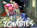 ગેમ Zombies
