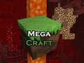 ગેમ Mega Craft