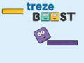 खेल treze Boost