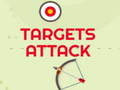 விளையாட்டு Targets Attack 
