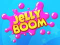 खेल Jelly Boom