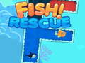 खेल Fish! Rescue
