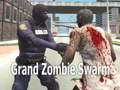 खेल Grand Zombie Swarm